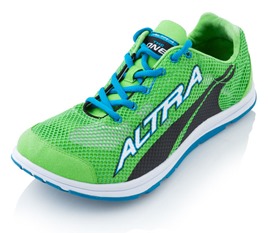 Altra The One Guest Review