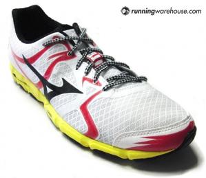 Mizuno Hitogami Preview From Running Warehouse