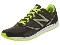 New Balance 730 v2 Review: Fun Shoe, Bargain Price, But With Possible Durability Concerns