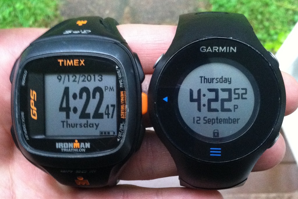 Timex Run Trainer  GPS Watch Review: A Much Improved Update!
