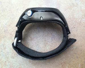 Garmin Forerunner 610 Replacement Velcro Wristband: Quick Take