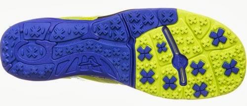 Mizuno Ferus Sole