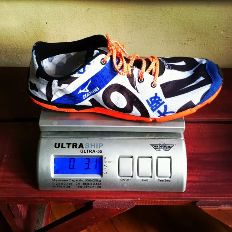 mizuno universe 5