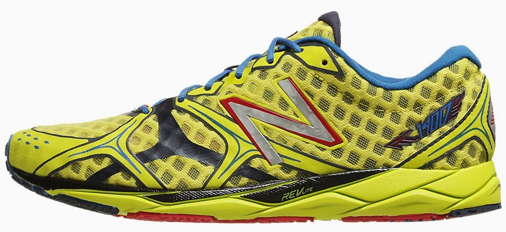 new balance overpronation