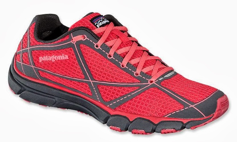 patagonia trail running shoes