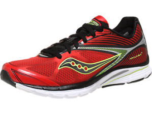 Saucony Kinvara 4 – A Disappointing Update