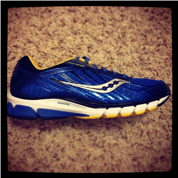 saucony powergrid ride 6 gore tex running shoes review