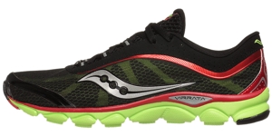 running zone shoes