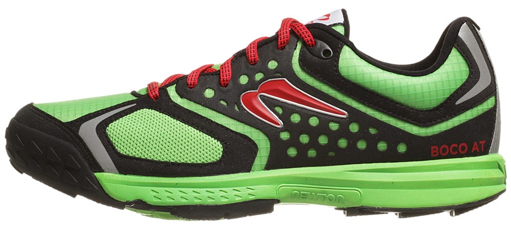 Newton BoCo AT Trail Running Shoe Review
