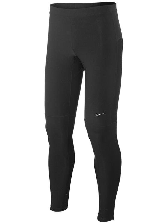 nike men's winter running pants