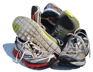 Can Rotating Running Shoes Reduce Injury Risk? – New Study Suggests Yes!