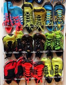 My Ideal Running Shoe Rotation