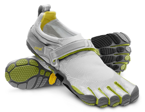 Vibram Fivefingers Bikila