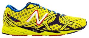 Runblogger’s Top 5 Road Running Shoes of 2013