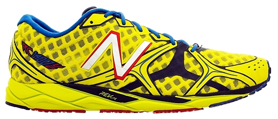 top 1 road running shoes