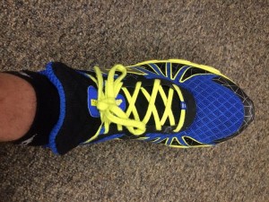 New Balance 890 v4 Review: The Barcalounger of Running Shoes