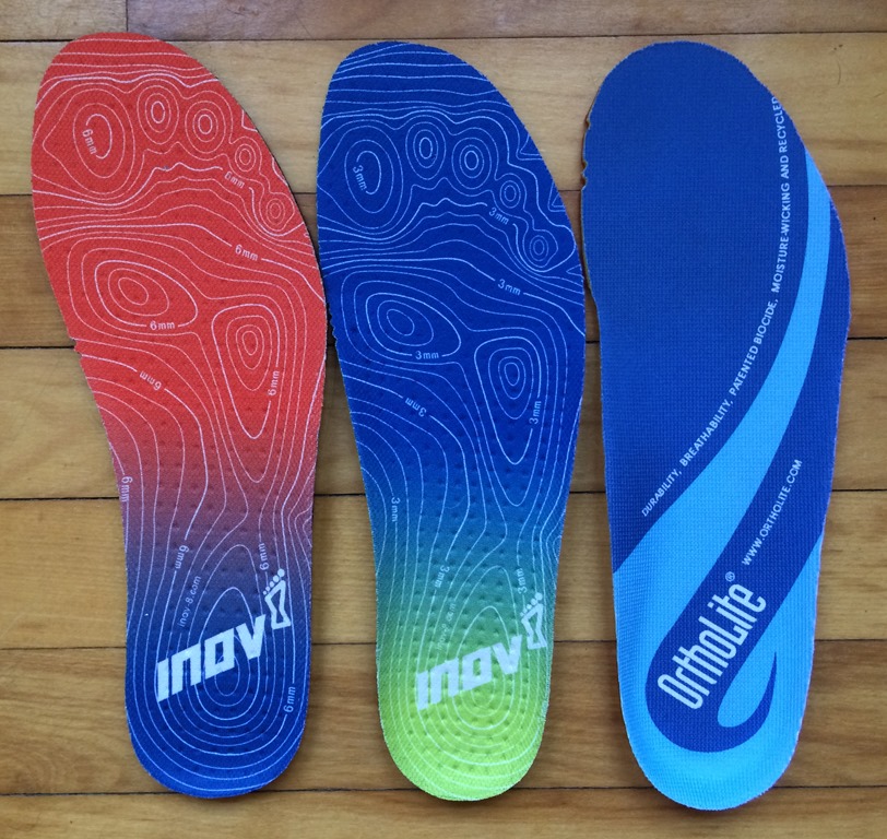 replacement insoles for skechers shoes