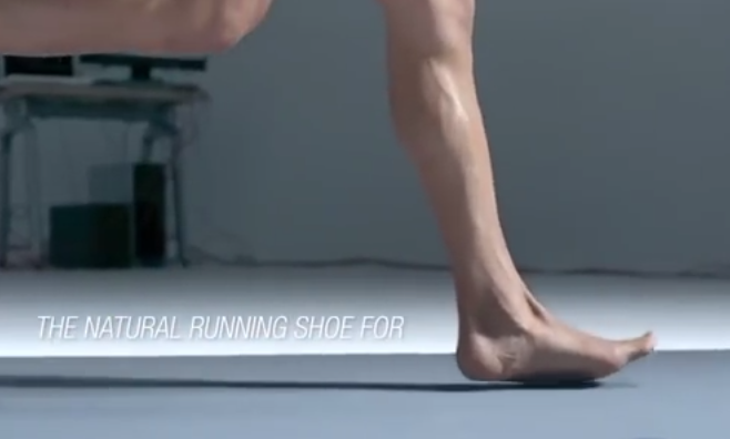 asics minimal running shoes