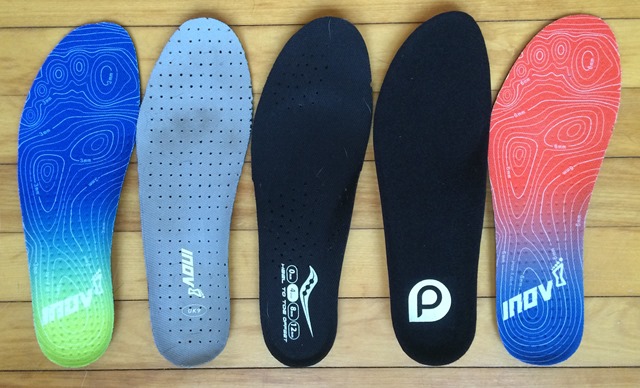 Inov-8 Insoles