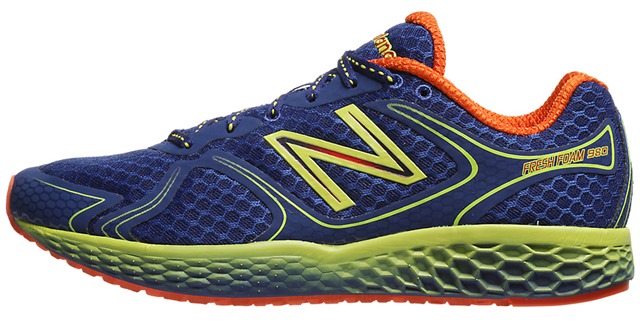 new balance maximalist shoes