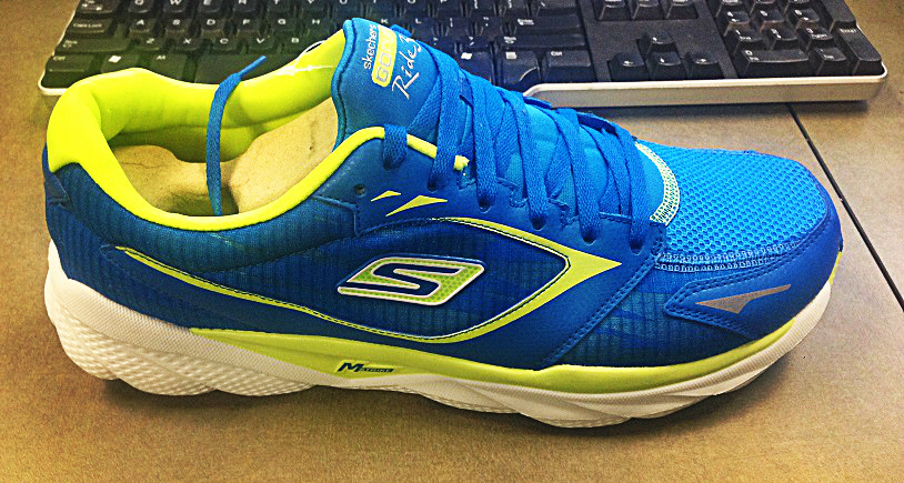 skechers running shoes review 2014