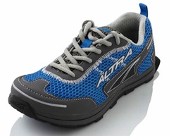 Altra Instinct Junior