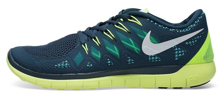 Nike Free 5.0 v2 Photos: Is This the New