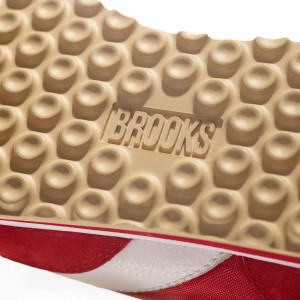 Brooks Vanguard Sole