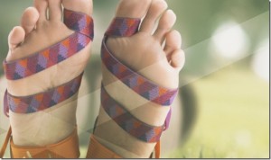 Chaco Barefoot Z Preview