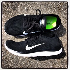 Nike Free 4.0 Flyknit