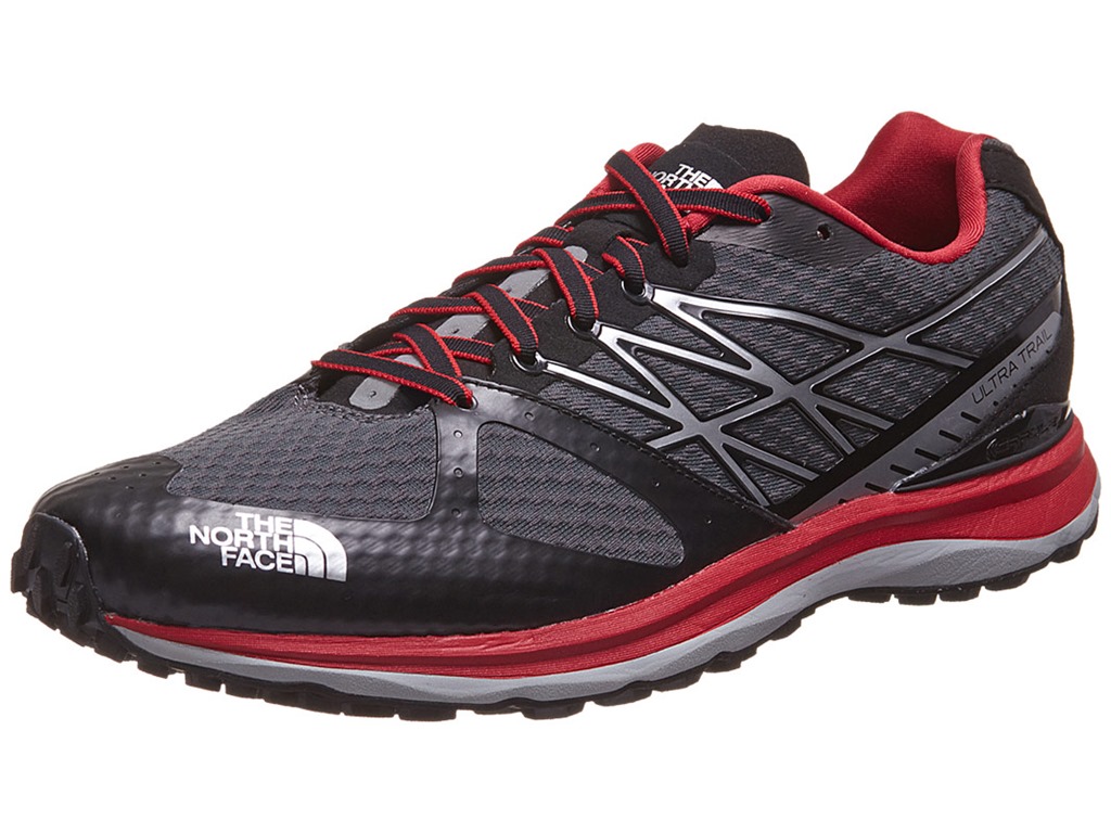 north face running shoes reviews