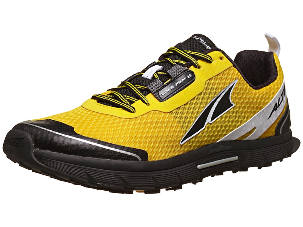 altra lone peak 1.