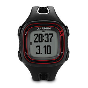 Giveaway Contest: Win A Garmin FR10 GPS Watch from Trivillage