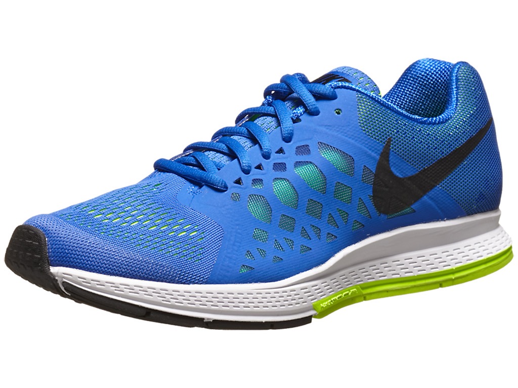 Nike Zoom Pegasus 31 Running Shoe Review