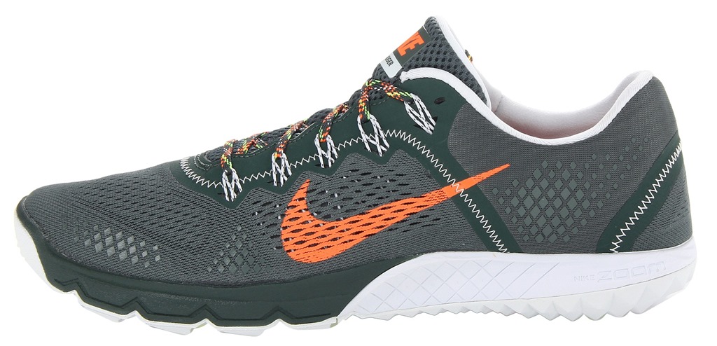 Nike Zoom Kiger Trail Review