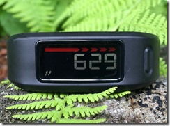 Garmin Vivofit