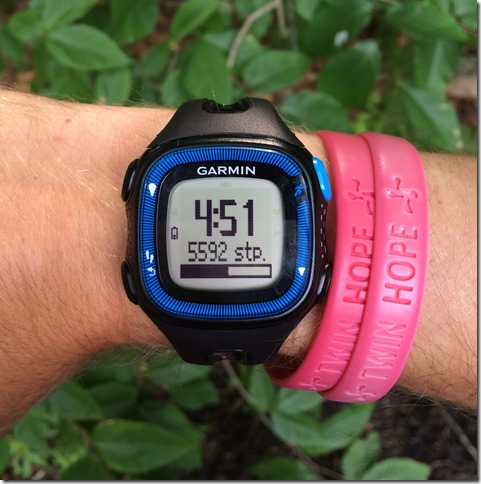 Garmin Forerunner FR 15