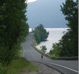 Craftsbury Lake Willoughby