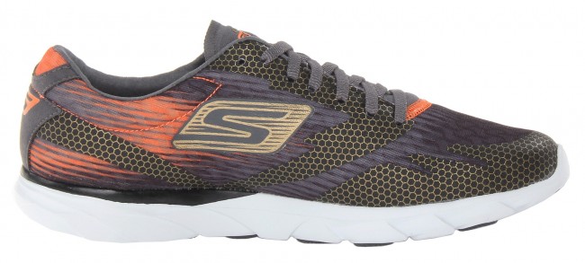 Skechers GoMeb Speed 2 side