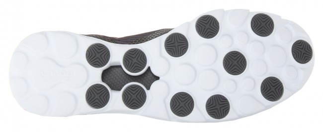 Skechers GoMeb Speed Sole