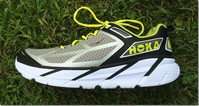 HOKA Introduces 5 New Models For Spring 2015: Challenger ATR, Constant ...