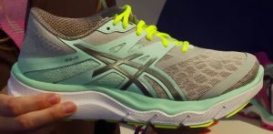 Asics 2015 Shoe Previews: 33-M, 33-FA, 33-DFA, Fujirunnagade, DS Racer 10