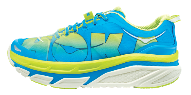 Hoka Valor