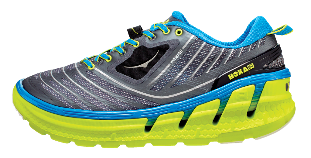 HOKA Introduces 5 New Models For Spring 2015: Challenger ATR, Constant ...