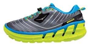 HOKA Introduces 5 New Models For Spring 2015: Challenger ATR, Constant, Odyssey, Valor, Vanquish