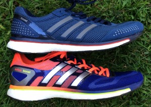 adidas Adios Boost 2 Review: Same Great Ride, Different Fit