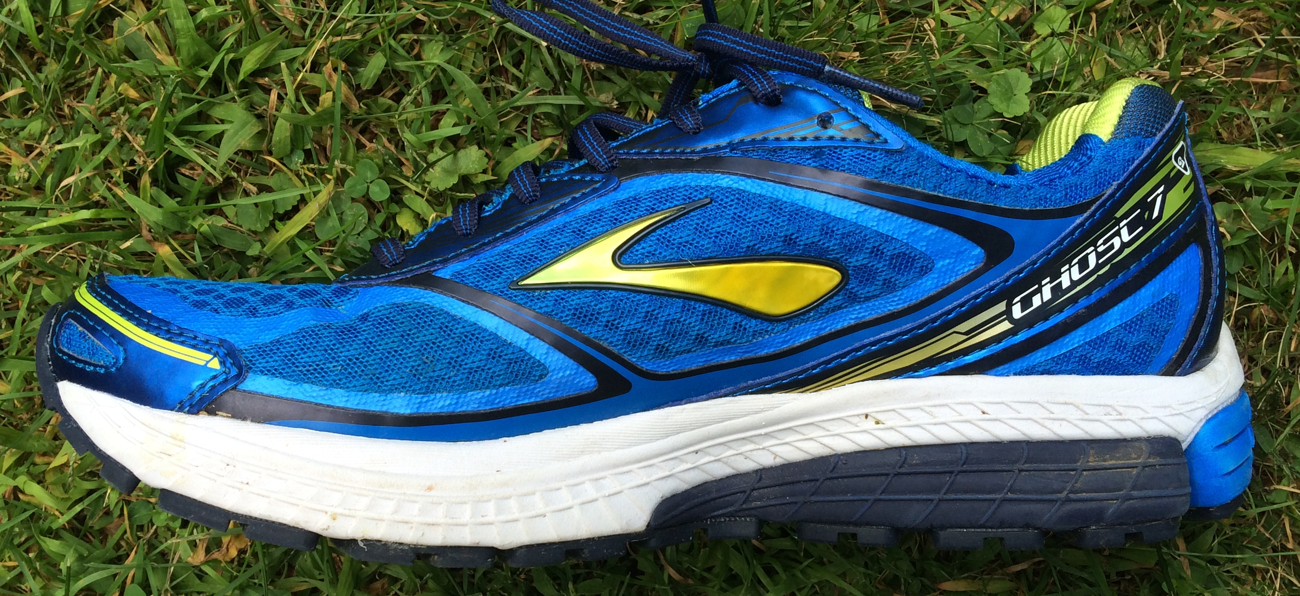 brooks ghost 7 mens for sale