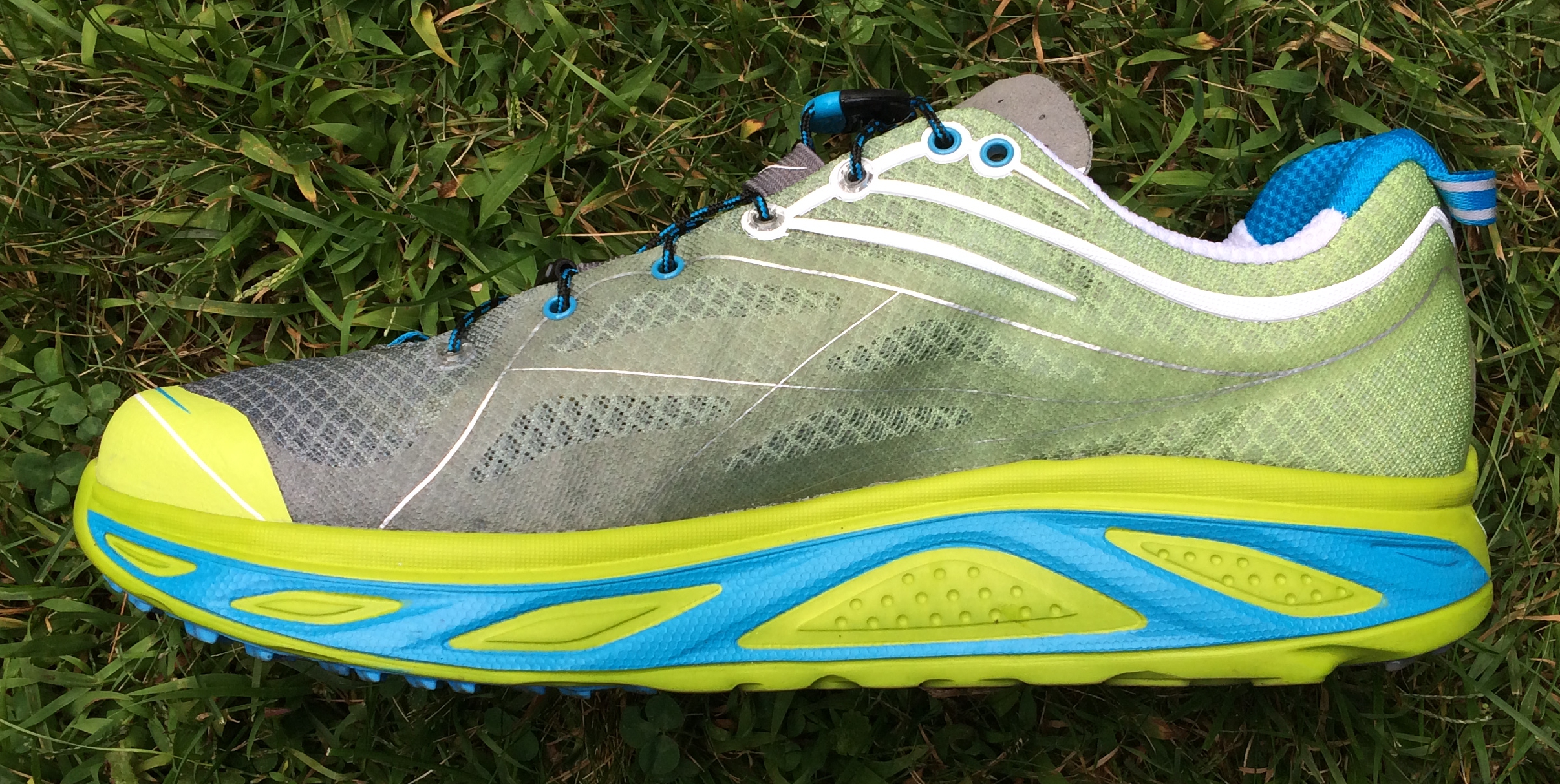 Hoka Huaka Running Shoe Review With Comparisons To The Hoka Clifton