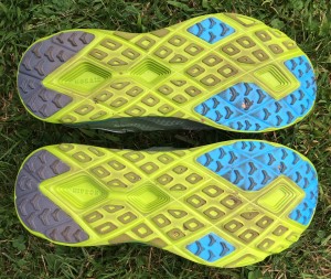 Hoka Huaka Running Shoe Review with Comparisons to the Hoka Clifton