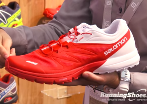 Salomon 2015 Shoe Previews: S-Lab Sense Ultra 4 and S-Lab X-Series